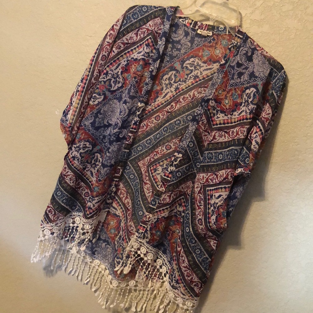 Blouse